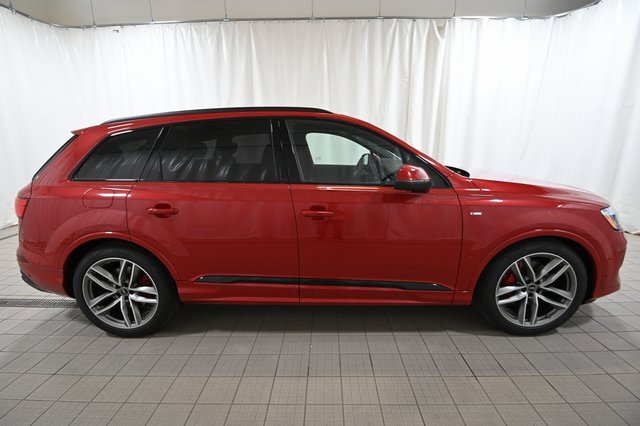 New 2026 Audi Q7 3.0T Prestige image 15