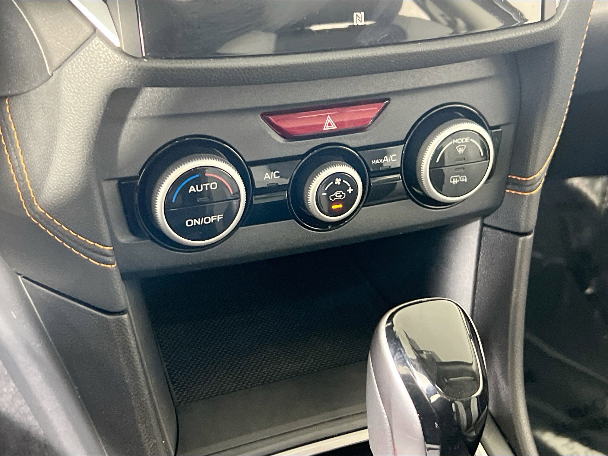 Used 2023 Subaru Crosstrek 2.5i Limited w/ Moonroof Package image 15