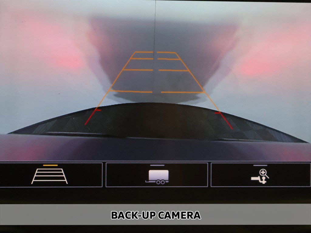 Used 2020 Chevrolet Silverado 1500 LTZ w/ LTZ Convenience Package image 5