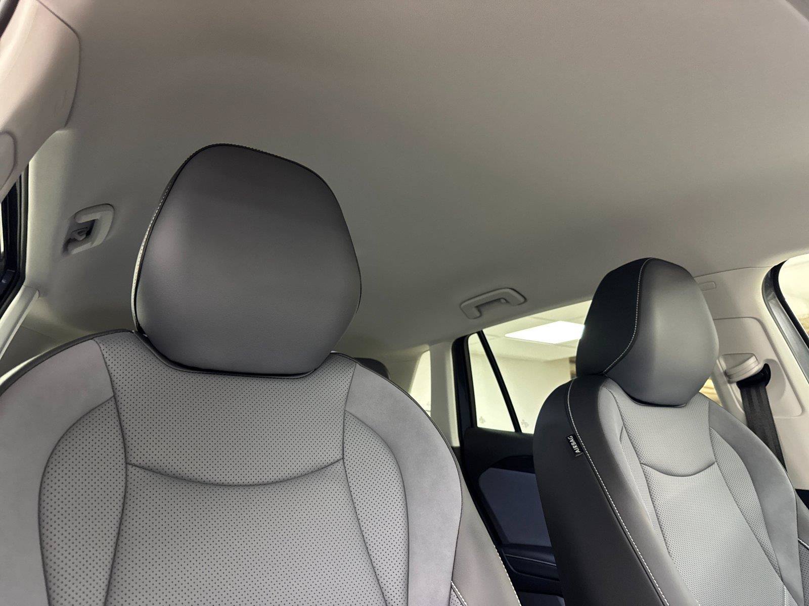 New 2026 Volkswagen Tiguan SE AWD/4WD image 16