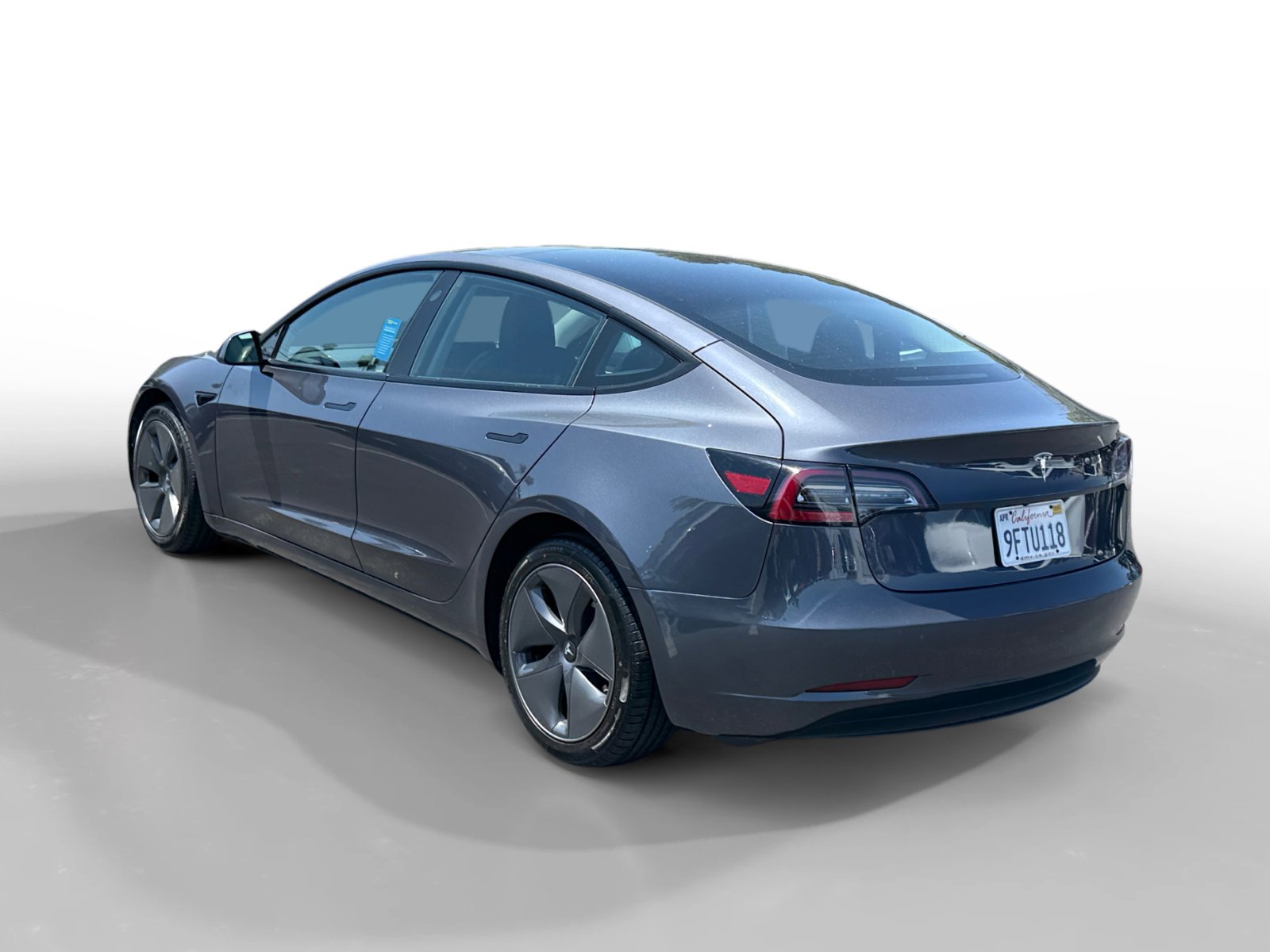 Used 2023 Tesla Model 3 Standard Range RWD image 3