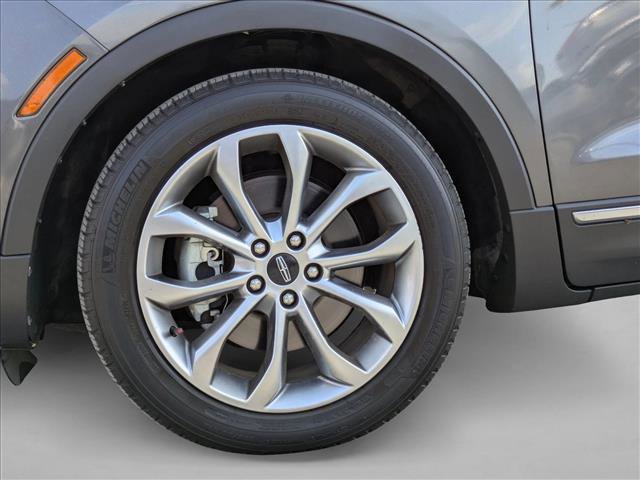 Used 2018 Lincoln MKC Select w/ Select Plus Package FWD image 20