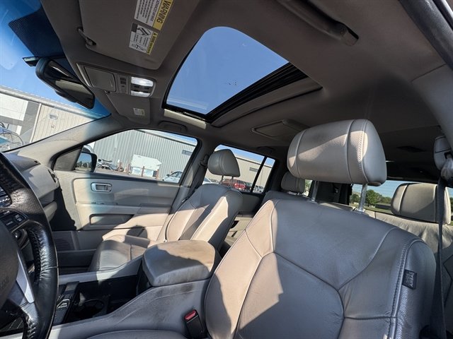 Used 2013 Honda Pilot EX-L image 7