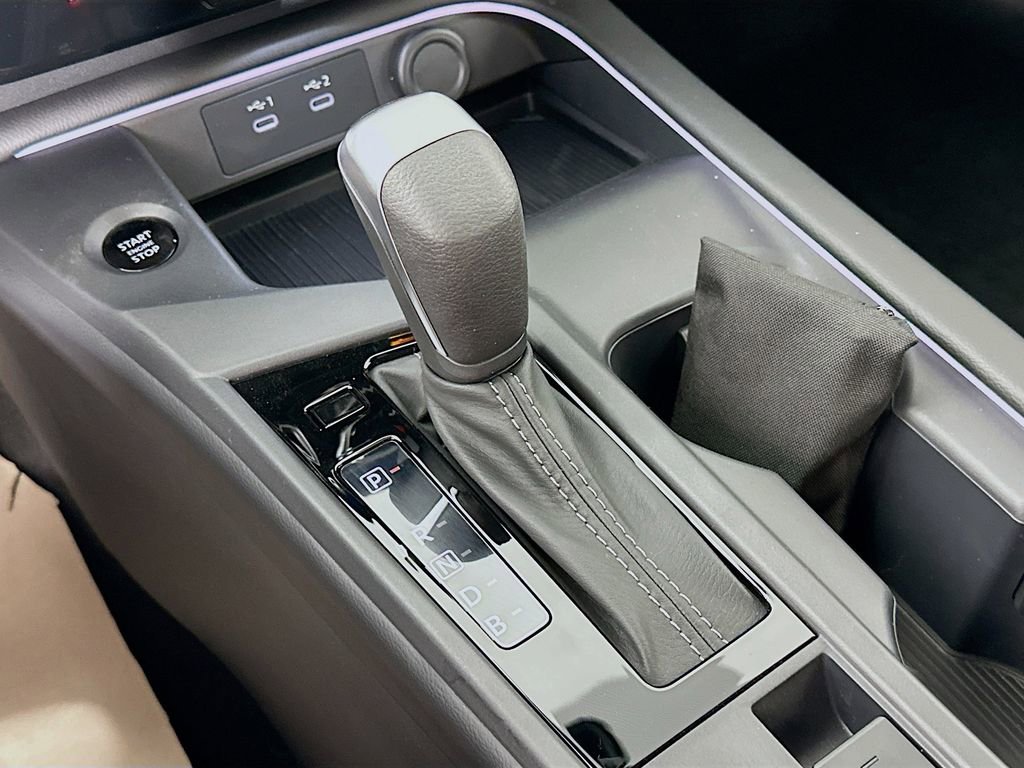 New 2026 Nissan Sentra SV w/ SV Convenience Package image 22