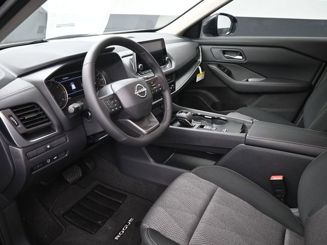 New 2026 Nissan Rogue SV FWD image 18
