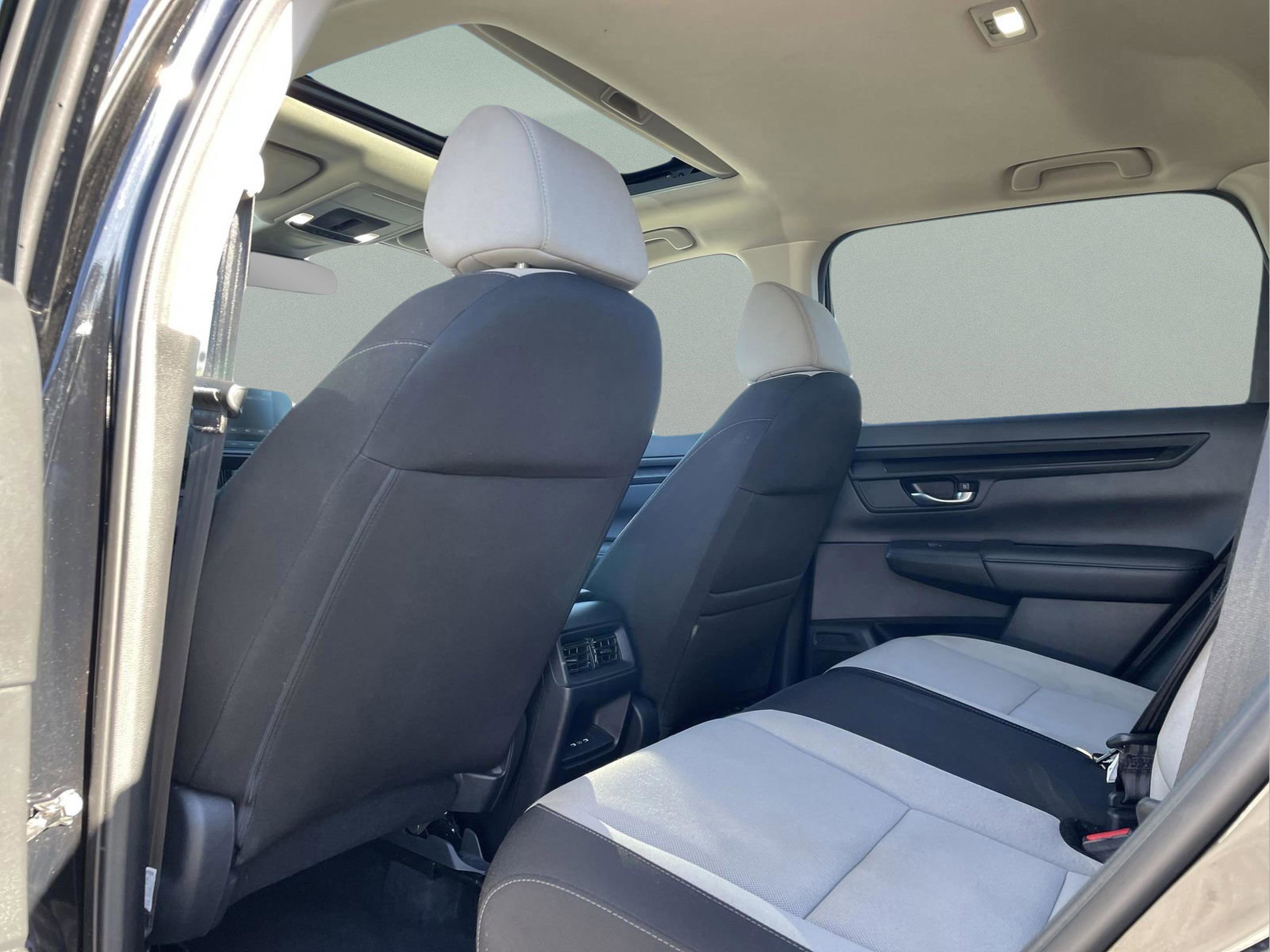 Certified 2024 Honda CR-V EX image 18