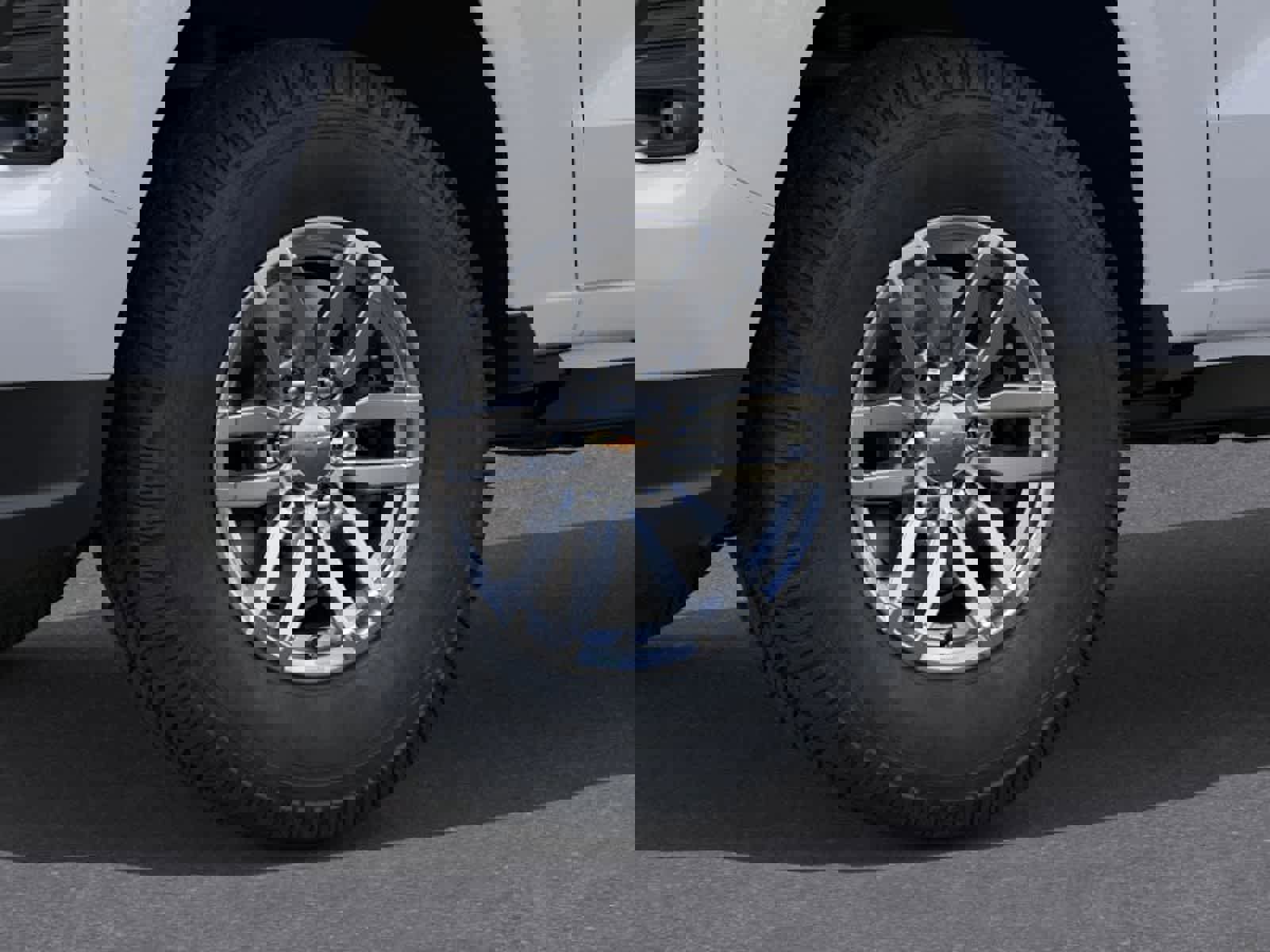 New 2026 Chevrolet Colorado LT w/ LT Convenience Package RWD image 9