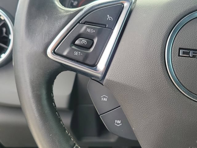 Used 2023 Chevrolet Camaro LT RWD image 23