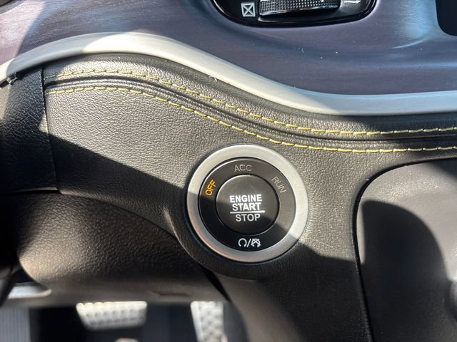 Used 2023 Dodge Charger Scat Pack RWD image 16