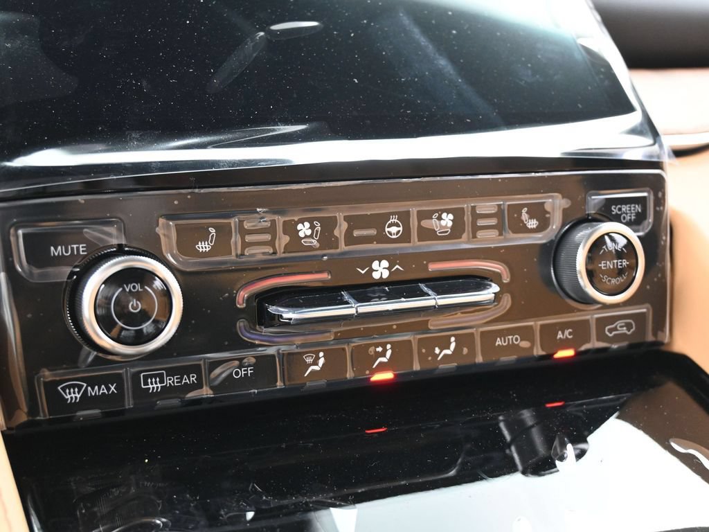 New 2025 Jeep Grand Cherokee L Summit AWD/4WD image 26