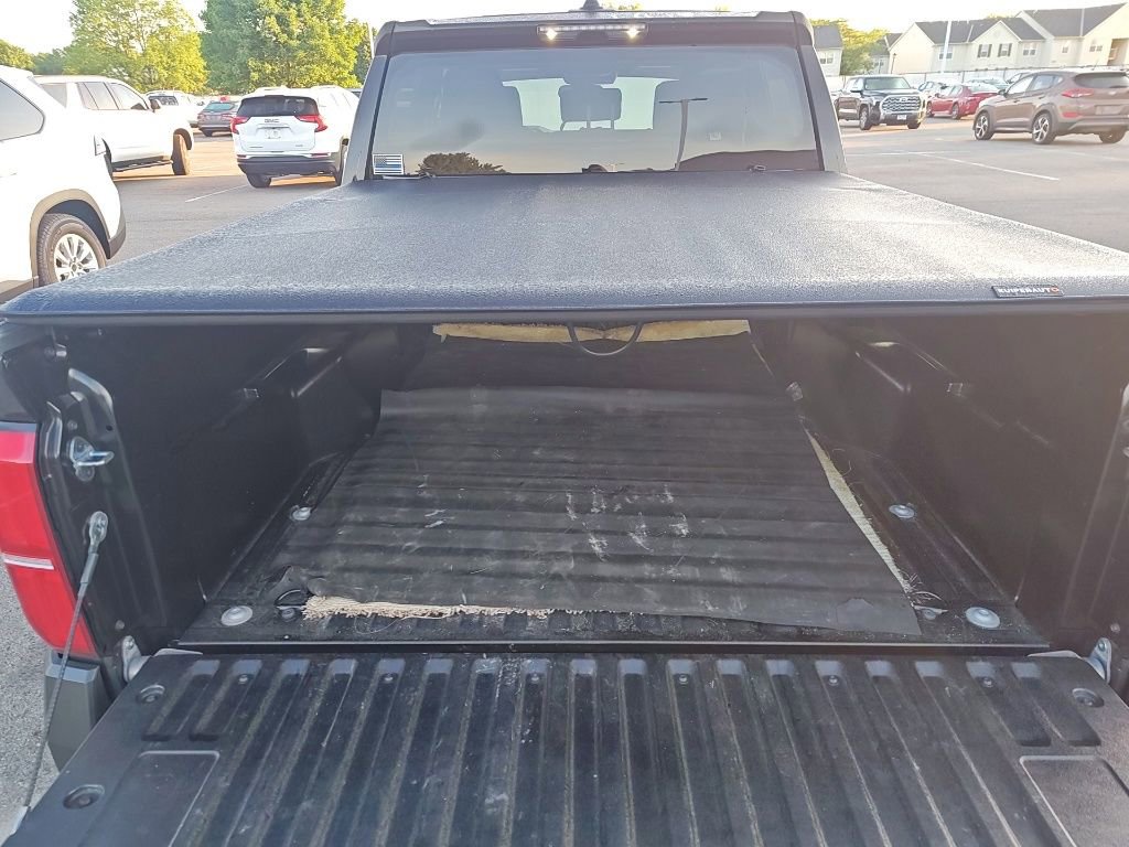 Used 2024 Toyota Tacoma SR AWD/4WD image 5