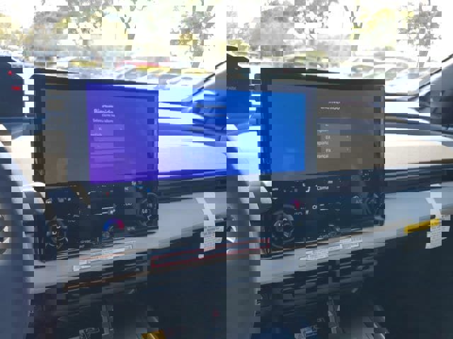 New 2026 Toyota bZ image 14