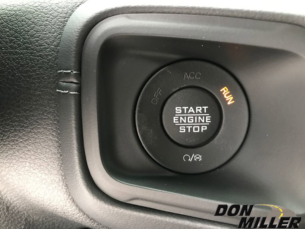 New 2026 Jeep Wrangler Rubicon image 18