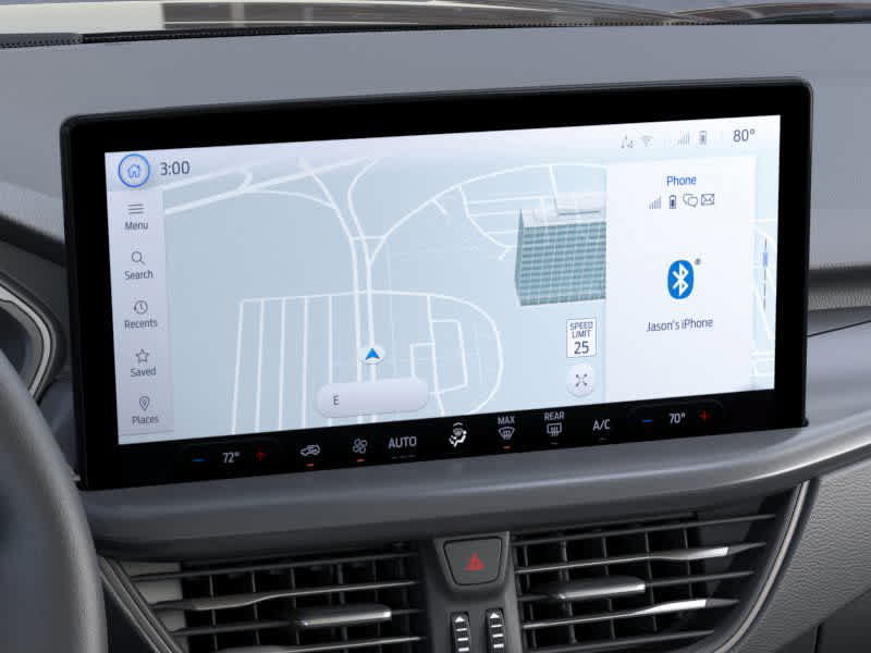New 2026 Ford Escape Active w/ Tech Pack #1 FWD image 14