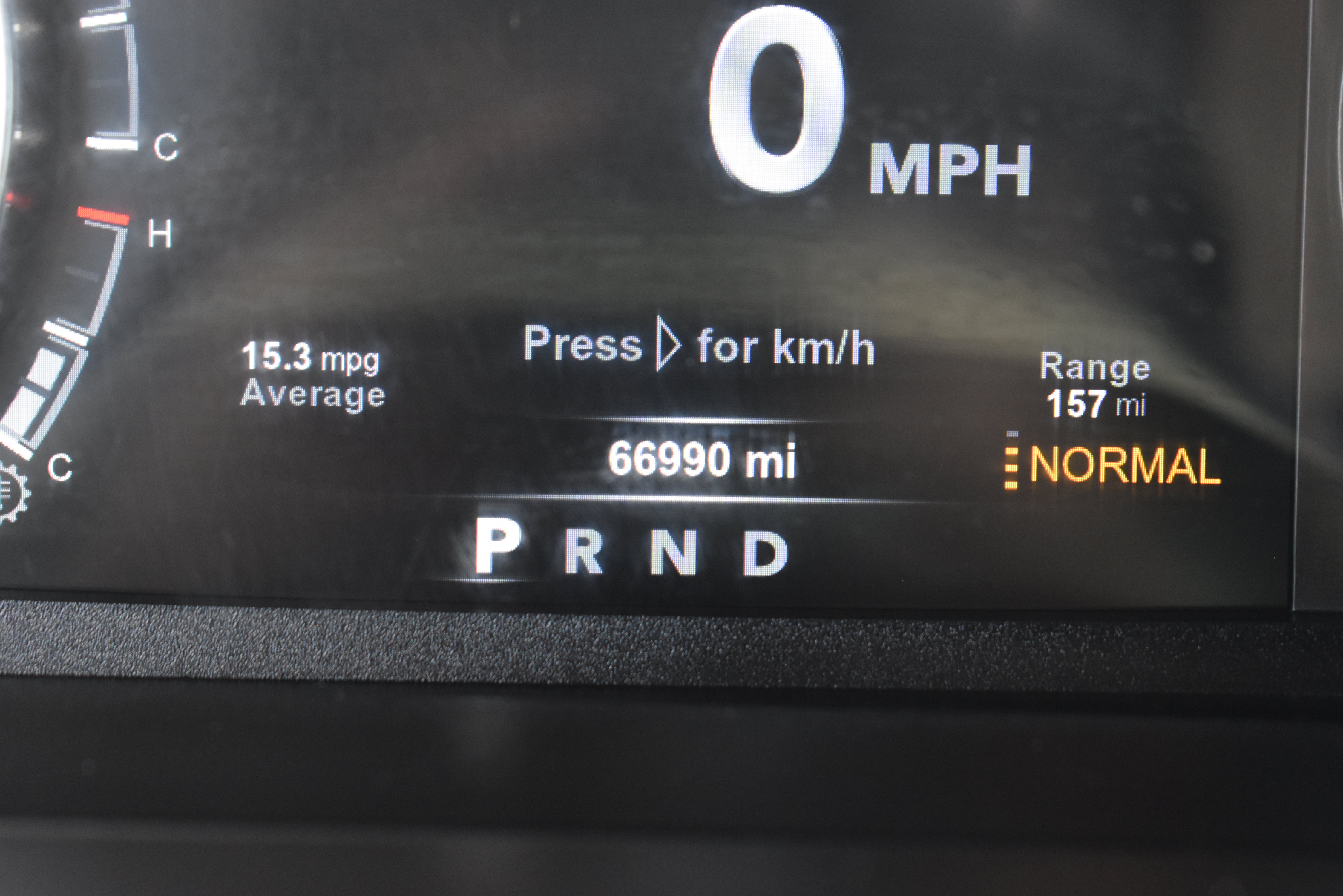 Used 2018 RAM 1500 Rebel w/ Luxury Group AWD/4WD image 34