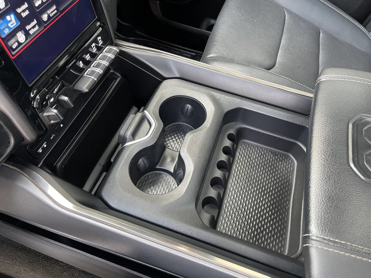 Used 2019 RAM 1500 Sport w/ Advanced Safety Group AWD/4WD image 26