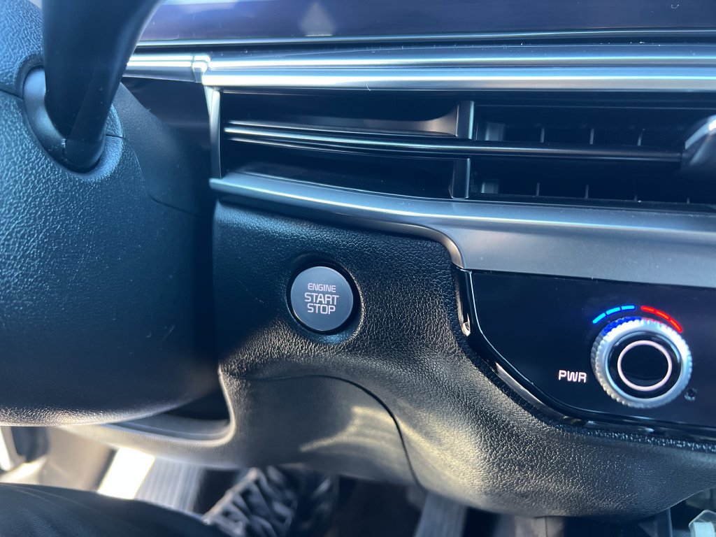 Certified 2025 Kia Sorento S AWD/4WD image 25