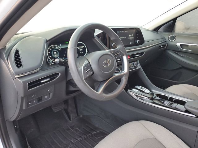 Used 2020 Hyundai Sonata SEL w/ Convenience Package image 19