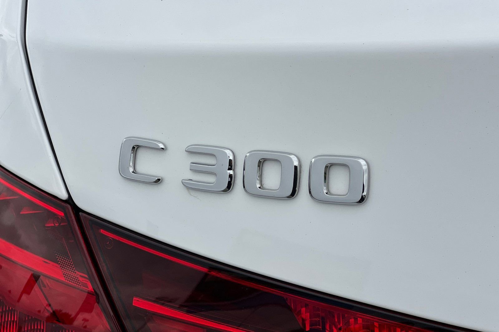 Certified 2024 Mercedes-Benz C 300 4MATIC Sedan image 13