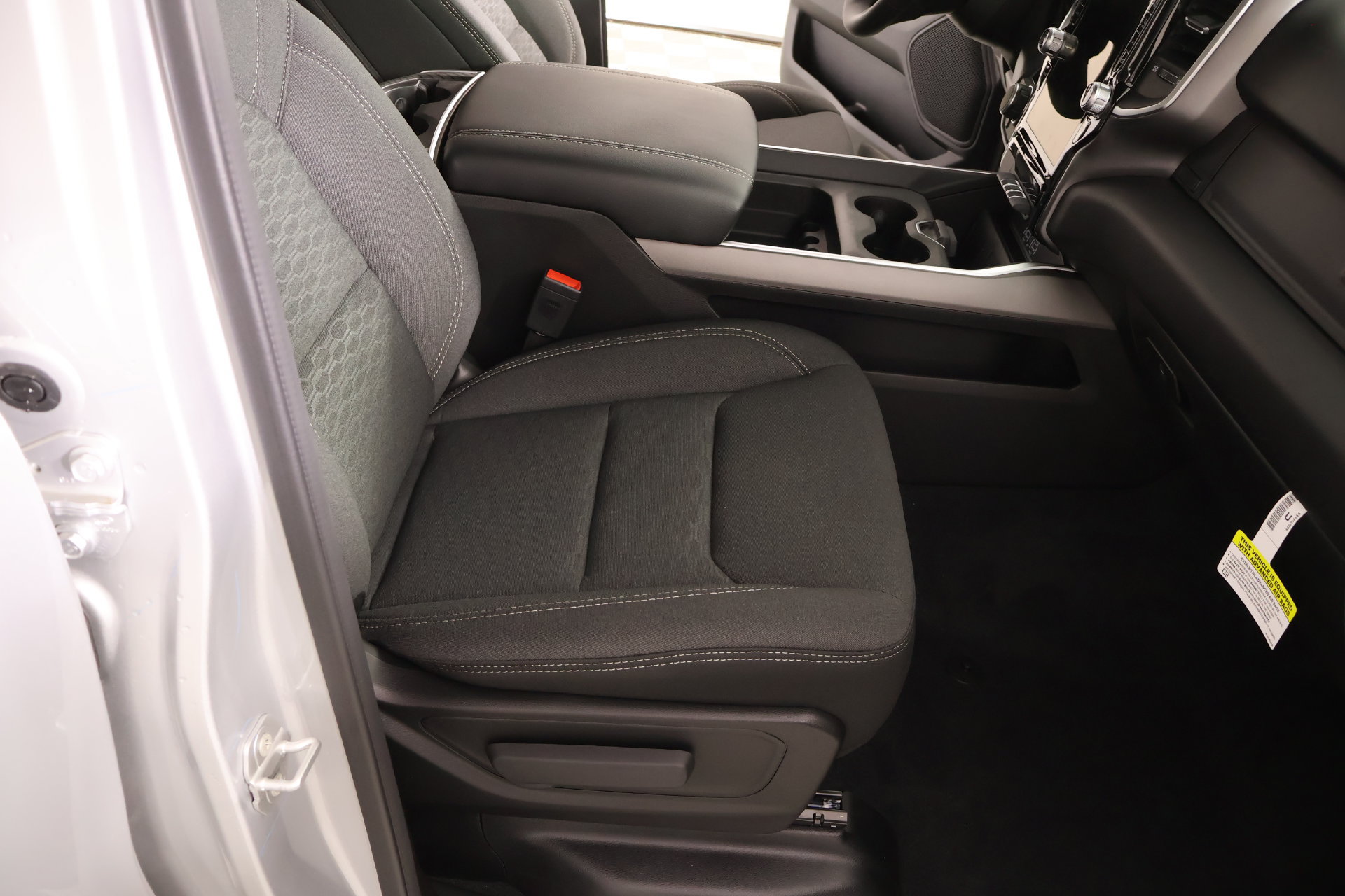New 2026 RAM 1500 Lone Star AWD/4WD image 14