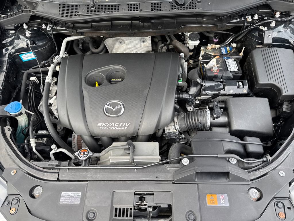 Used 2016 MAZDA CX-5 Touring AWD/4WD image 43