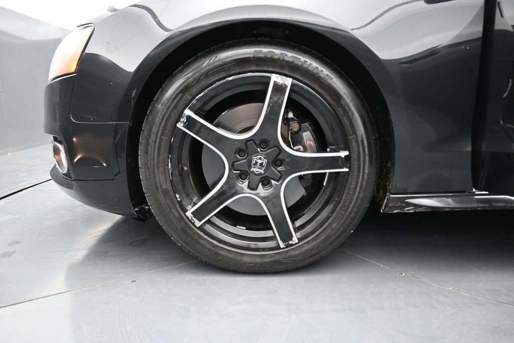 Used 2012 Audi S5 Prestige w/ Prestige Pkg AWD/4WD image 28