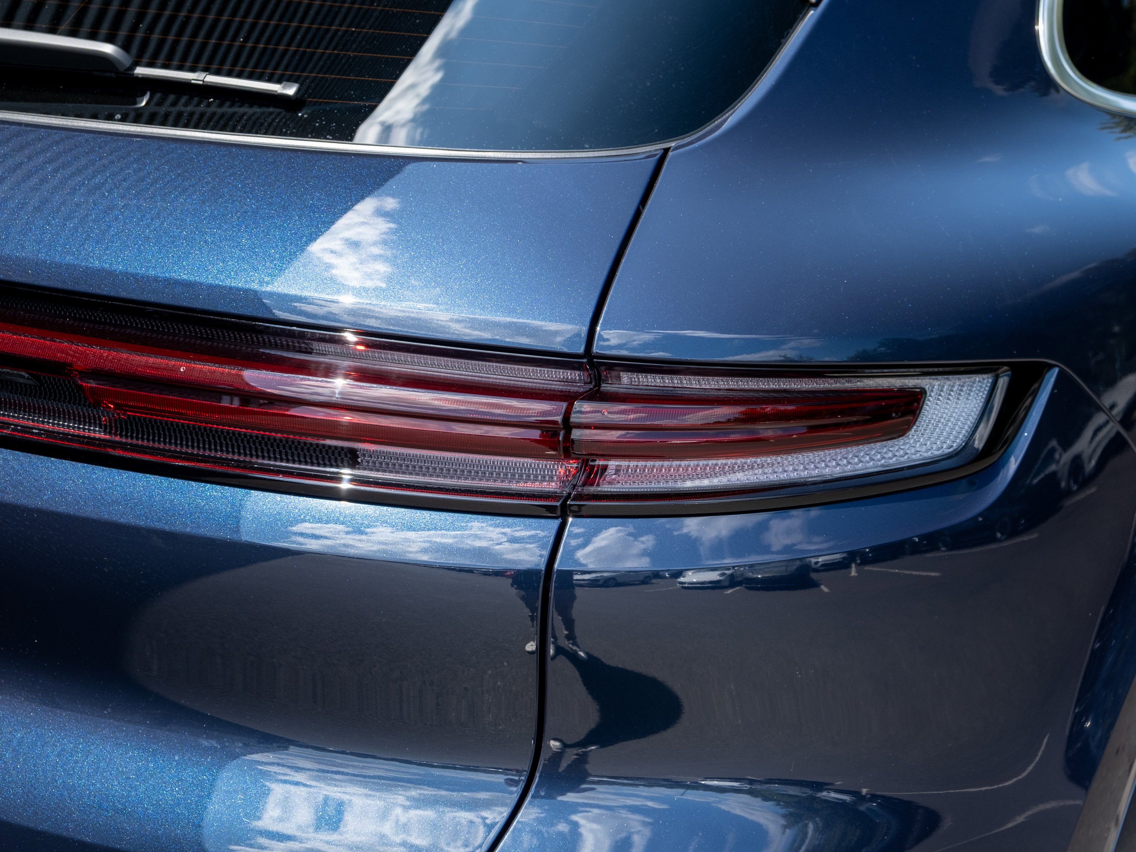 Certified 2026 Porsche Cayenne image 39