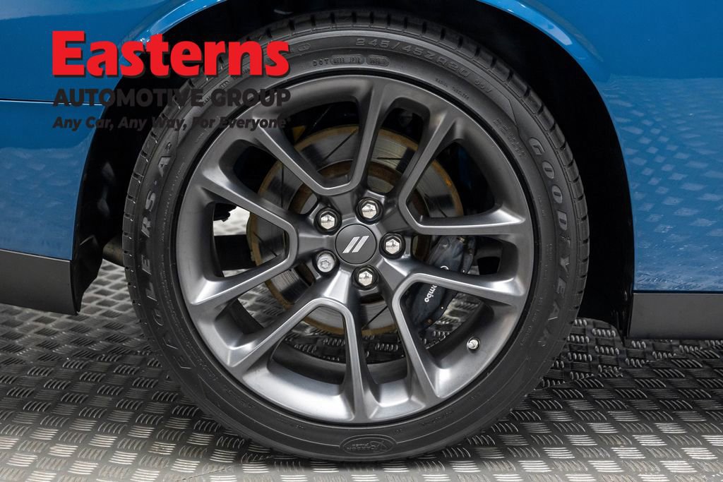 Used 2020 Dodge Challenger R/T Scat Pack w/ Plus Package image 37
