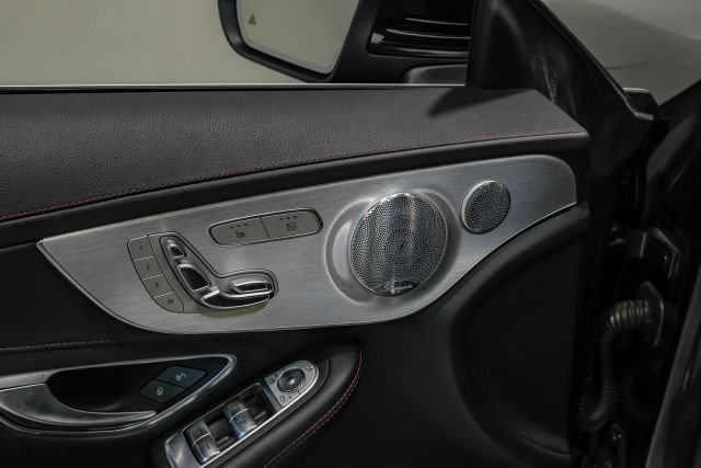 Used 2019 Mercedes-Benz C 43 AMG 4MATIC Cabriolet image 40