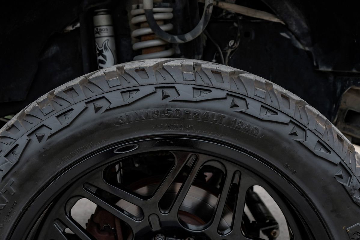 Used 2018 Ford F250 King Ranch w/ King Ranch Ultimate Package image 65