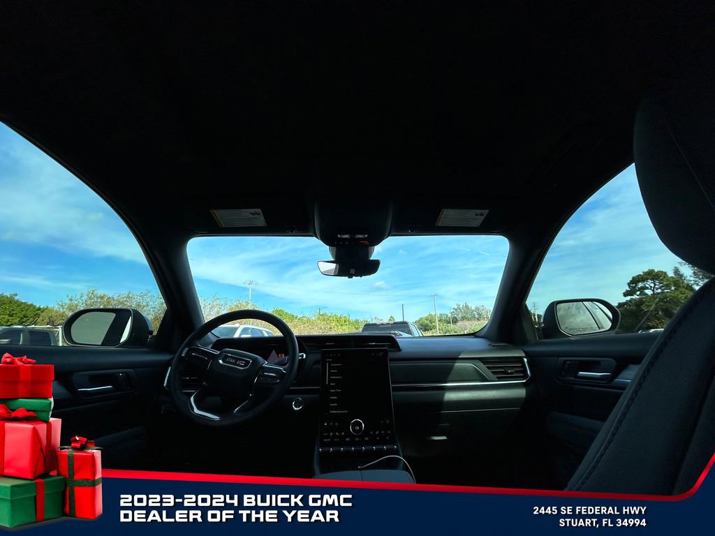 Used 2026 GMC Terrain AT4 w/ Convenience Package III image 14