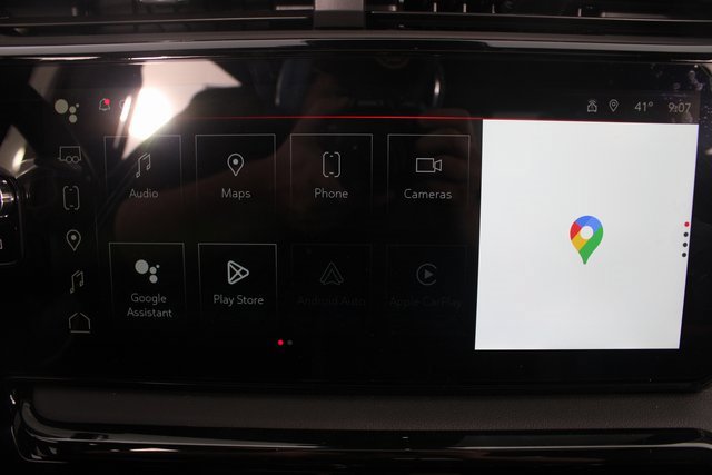 New 2026 GMC Sierra 2500 AT4 w/ AT4 Premium Plus Package image 7