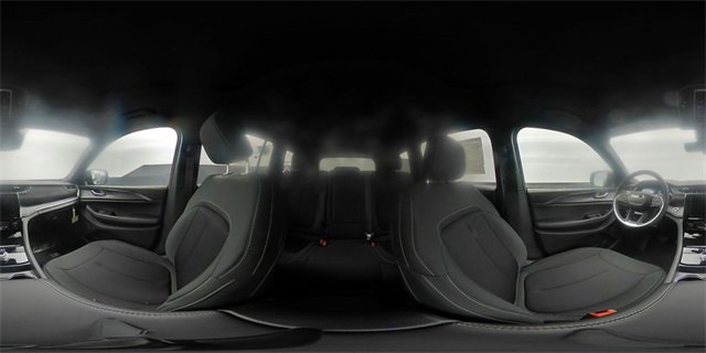 New 2025 Jeep Grand Cherokee Laredo image 26