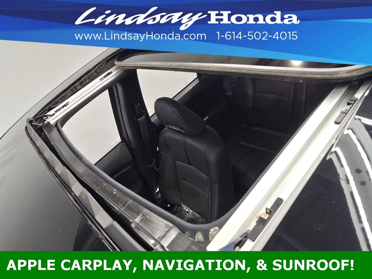 Used 2024 Honda Ridgeline TrailSport image 21