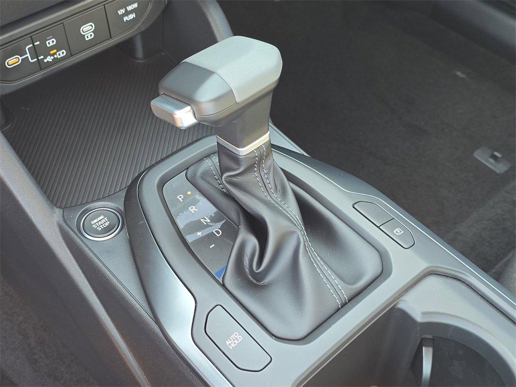 New 2025 Kia K4 LXS image 27