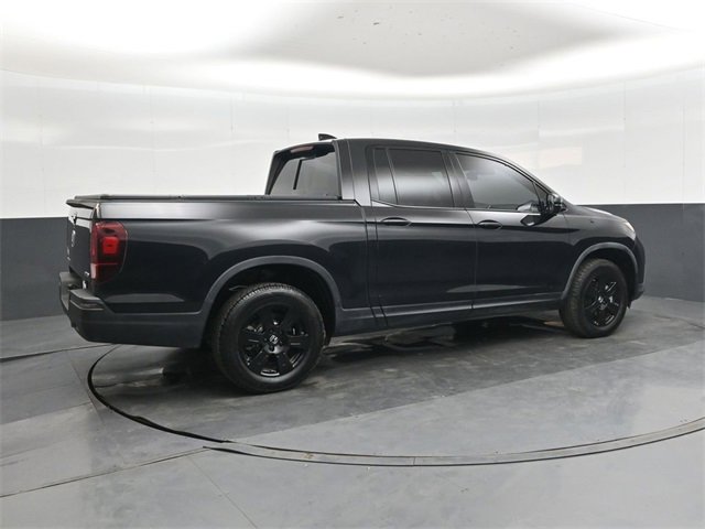 Used 2020 Honda Ridgeline Black Edition image 3
