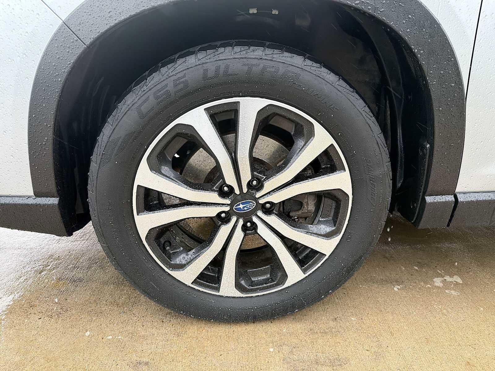 Used 2019 Subaru Forester Limited image 10