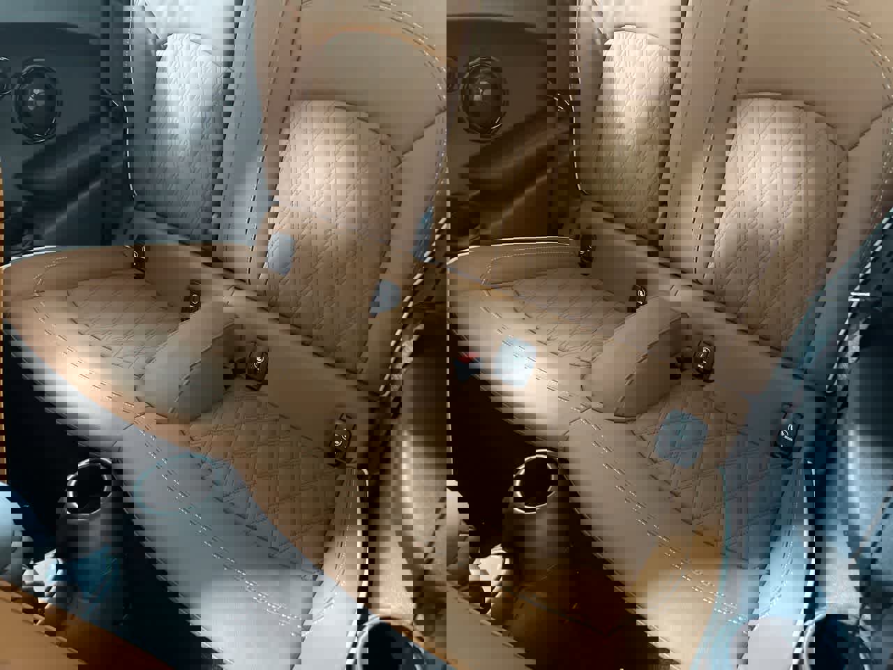 Used 2024 MINI Cooper S w/ Signature Upholstery Package image 13