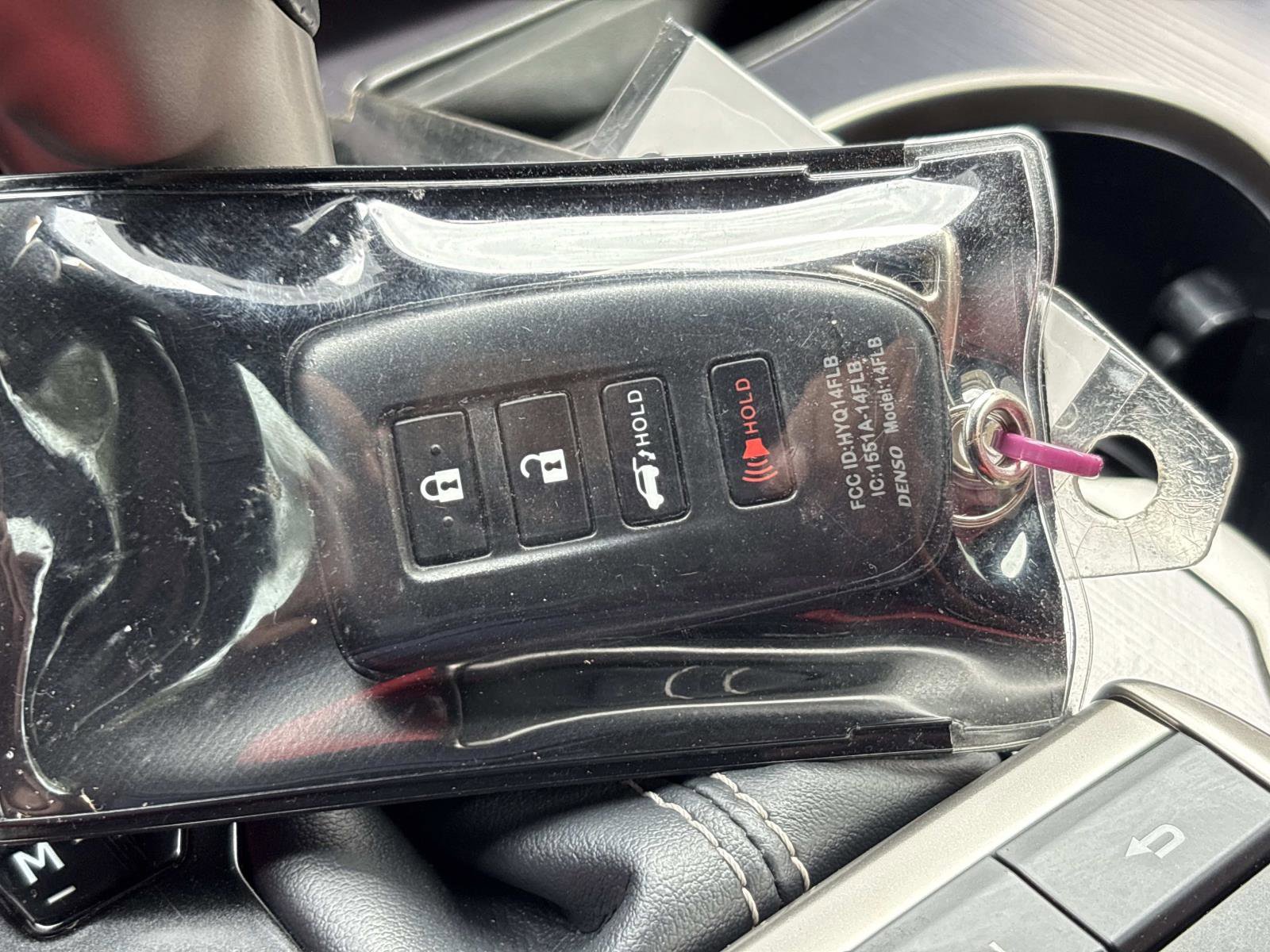 Used 2021 Lexus RX 350 F Sport w/ Accessory Package image 37