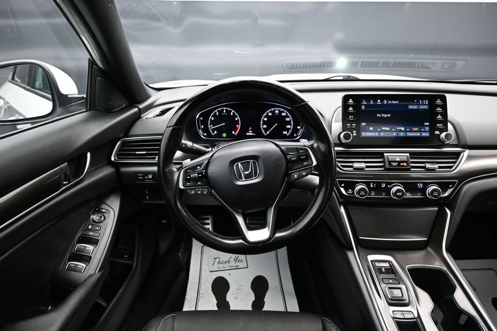 Used 2020 Honda Accord Sport image 12