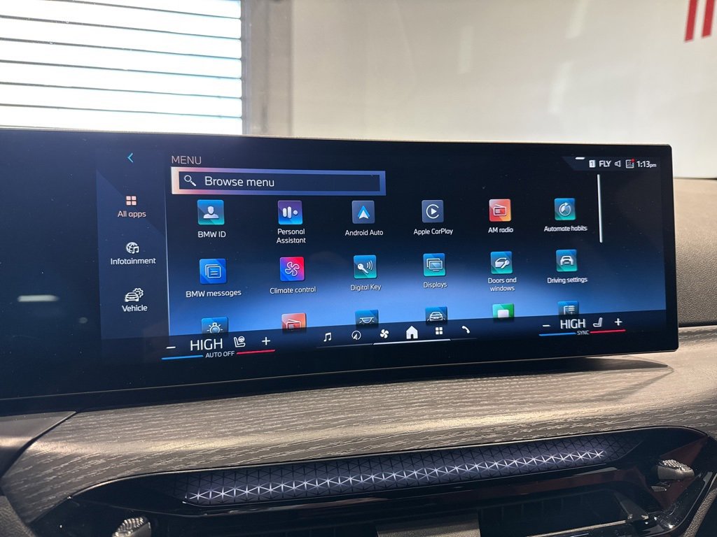 Used 2025 BMW 230i xDrive Coupe w/ Premium Package image 24