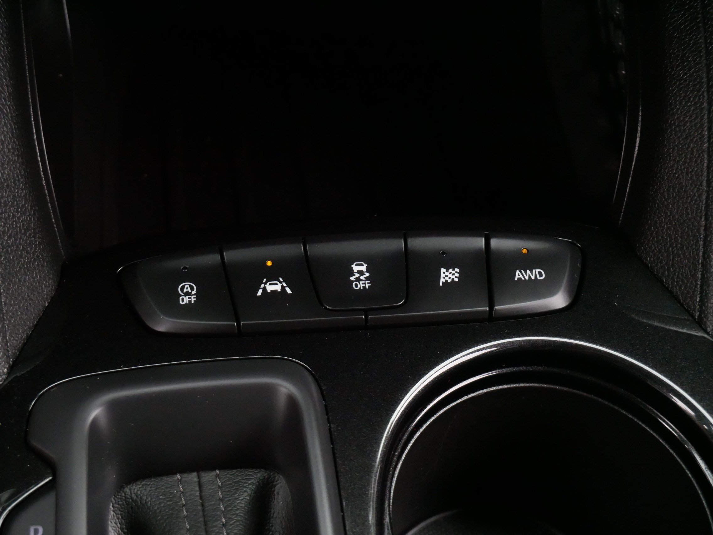 Used 2023 Chevrolet TrailBlazer LT w/ Convenience Package AWD/4WD image 24