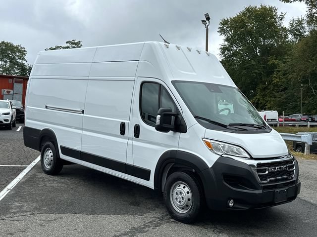 Used 2023 RAM ProMaster 3500 w/ Interior LED Lighting Group FWD image 5