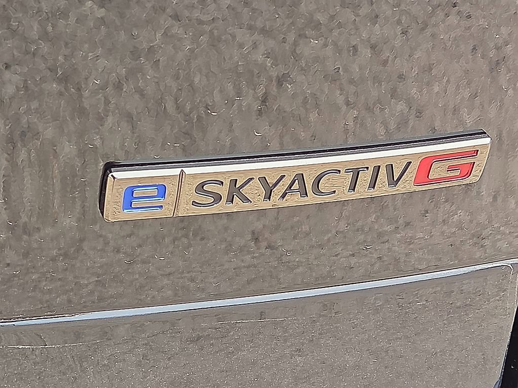 New 2026 MAZDA CX-70 3.3 Turbo S w/ Premium Package image 15