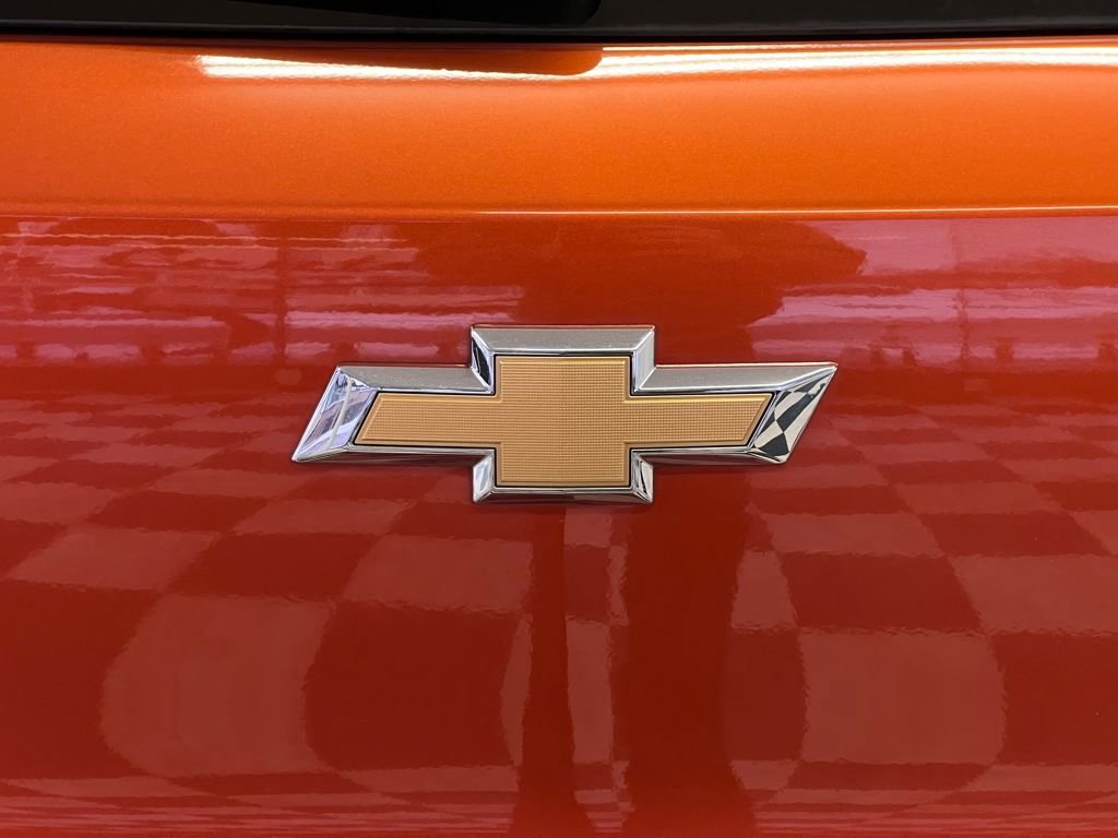 Used 2023 Chevrolet TrailBlazer LT w/ Convenience Package image 43