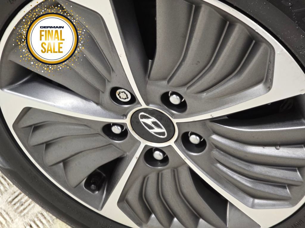 Used 2021 Hyundai Ioniq SEL image 10