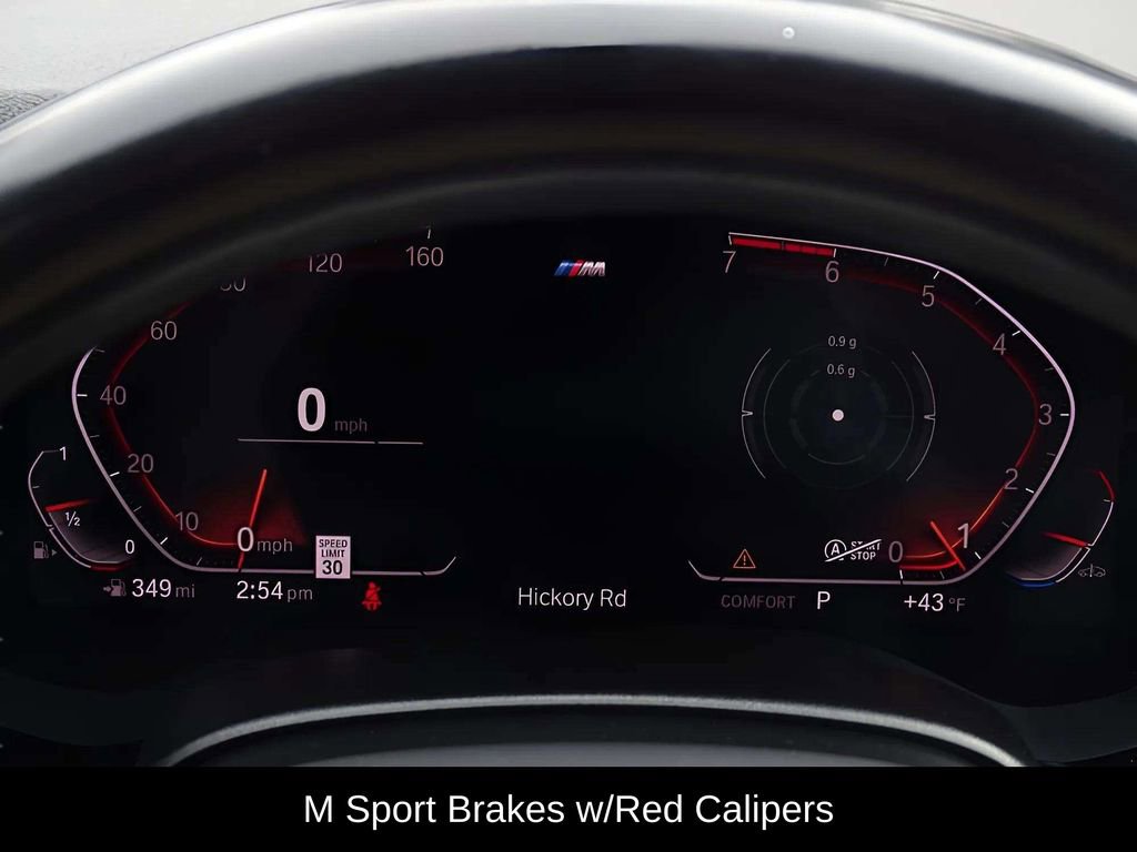 Used 2023 BMW 530i w/ M Sport Package image 11