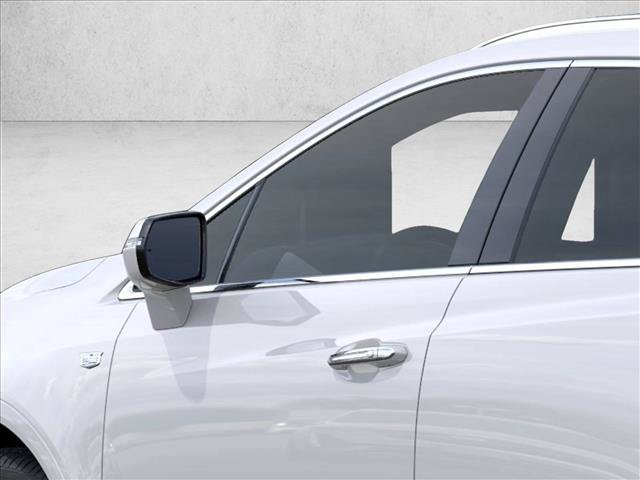 New 2026 Cadillac XT5 Premium Luxury FWD image 12