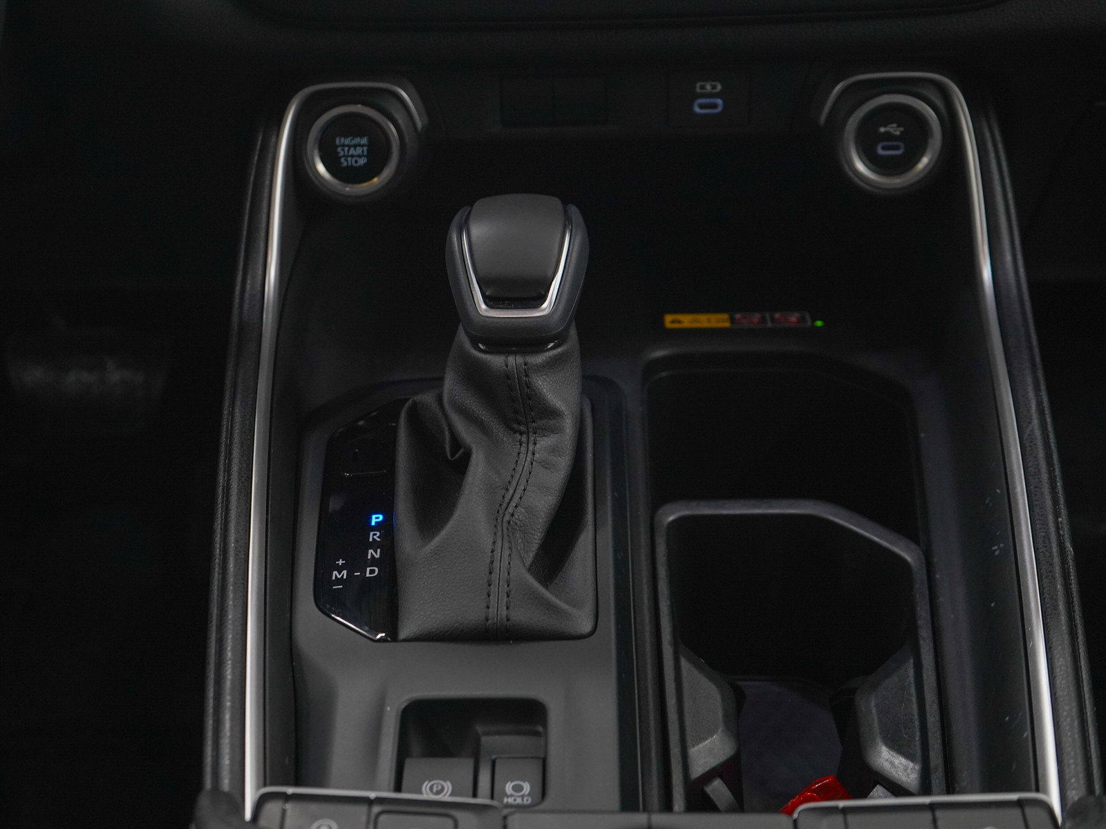 Used 2024 Toyota Grand Highlander AWD image 20