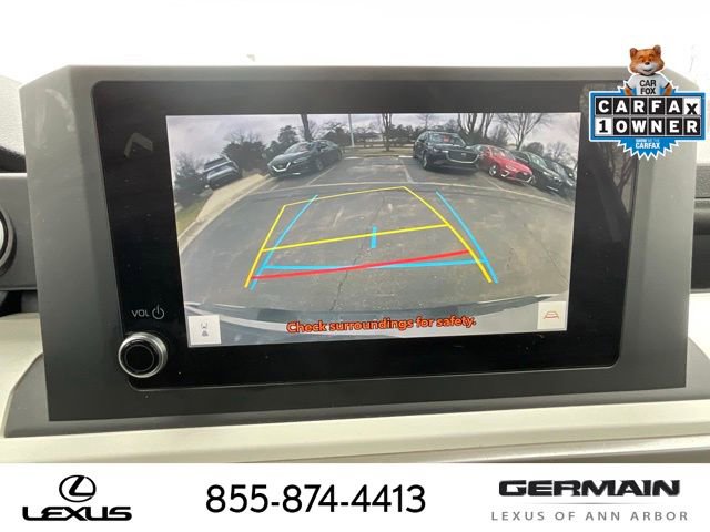 Used 2024 Toyota Tacoma TRD Off-Road AWD/4WD image 20